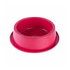 Comedouro Durapets Anti Formigas Vermelho Para Gatos 200Ml