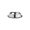 Comedouro E Bebedouro Inox Para Pets 480Ml - 1 Unidade - 480 Mililitros