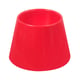 Comedouro E Bebedouro Pet Games Para Cães - 1 Unidade - Tamanho P - Tamanho P