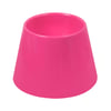 Comedouro E Bebedouro Pet Games Para Cães - Alto Pink - Tamanho P