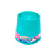 Comedouro E Bebedouro Pet Games Tam.M Para Cães - 1 Unidade - Tamanho M - Tamanho M