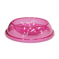 Comedouro E Bebedouro Tudo Pet Para Cães 180Ml - 1 Unidade