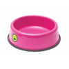 Comedouro E Bebedouro Tudo Pet Para Filhotes Rosa 300Ml - 1 Unidade