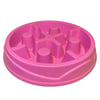 Comedouro Educativo Anti Stress 600Ml P/ Caes