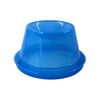 Comedouro Ergogato Lilopety 150Ml Azul Para Gatos