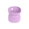 Comedouro Ergonocat Lilás Pet Games Para Gatos