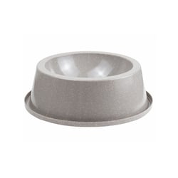 Comedouro Evo Antiformiga Cinza Petra Para Cães - 850Ml - 850 Mililitros