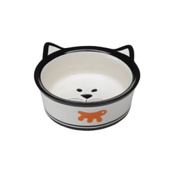 Comedouro Ferplast Venere Para Gatos Small - 1 Unidade