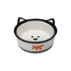 Comedouro Ferplast Venere Para Gatos Small - 1 Unidade