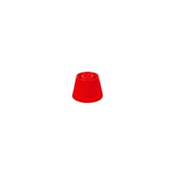 Comedouro Funcional Dog Eat Petgames Vermelho M Para Cachorros - Tamanho M
