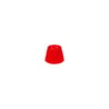 Comedouro Funcional Dog Eat Petgames Vermelho M Para Cachorros - Tamanho M