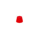 Comedouro Funcional Dog Eat Petgames Vermelho M Para Cachorros - Tamanho M - Tamanho M