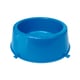 Comedouro Furacão Pet Classic Azul Para Cachorros - 3 Litros - 3 Litros