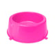 Comedouro Furacão Pet Classic Rosa Para Cachorros - 3 Litros - 3 Litros
