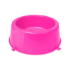 Comedouro Furacão Pet Classic Rosa Para Cães - 1 Unidade - 370 Mililitros