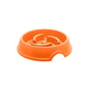 Comedouro Furacão Pet Coma Melhor Laranja - 1 Unidade