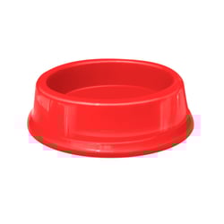 Comedouro Furacão Pet Para Gatos 200Ml - 1 Unidade