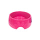 Comedouro Furacão Pet Pop Rosa Para Cães 600Ml - 1 Unidade - 600 Mililitros - 600 Mililitros