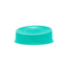 Comedouro Furacão Pet Prime Verde Tiffany - 1 Unidade