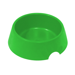 Comedouro Furacãopet Pop N1 - 300Ml Para Cachorros