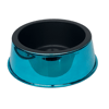 Comedouro Grande Pet Toys Azul Prime - 1900Ml Para Cachorros