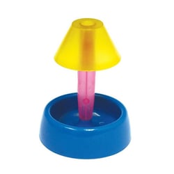 Comedouro Hamster Abajur