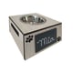 Comedouro Hello Pet Lousa Tokai Para Cães E Gatos - Tamanho M - Tamanho M