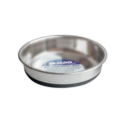 Comedouro Inox Jambo Para Gatos - 175Ml