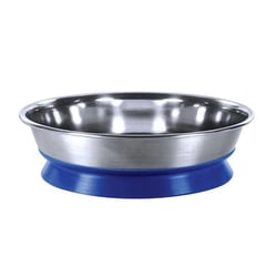 Comedouro Jambo Metal Para Gatos 190Ml - 1 Unidade