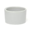 Comedouro Kakatoo Porcelana Para Pássaros - 1 Unidade - Tamanho 1