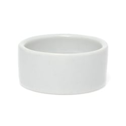 Comedouro Kakatoo Porcelana Para Pássaros - Tamanho 2