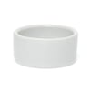 Comedouro Kakatoo Porcelana Para Pássaros - Tamanho 5