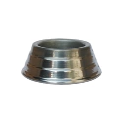 Comedouro Leve Dog Head Para Hamster Pequeno - 1 Unidade