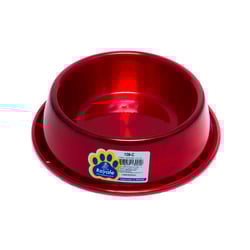 Comedouro Leve Royale Para Cães - Colorido - Tamanho M