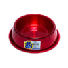 Comedouro Leve Royale Para Cães - Colorido - Tamanho M