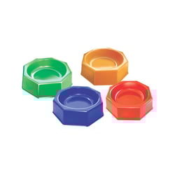 Comedouro Líder Pet Para Cães - Cores Sortidas - 1 Unidade - 150 Mililitros