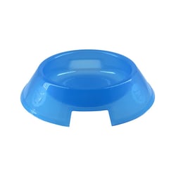 Comedouro Lilopety Azul 150Ml Para Gatos