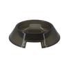 Comedouro Lilopety Fumê 150Ml Para Gatos