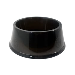 Comedouro Lilopety Fumê Para Cães - 1 Unidade - Tamanho P