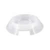 Comedouro Lilopety Natural 150Ml Para Gatos