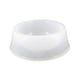 Comedouro Lilopety Natural Para Cachorros - Tamanho M - Tamanho M