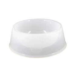 Comedouro Lilopety Natural Para Cães - 1 Unidade - Tamanho P