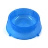 Comedouro Lilopety Patinhas Azul Para Cães 1L - 1 Unidade