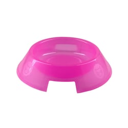 Comedouro Lilopety Rosa 150Ml Para Gatos