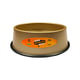 Comedouro Mascoto De Alumínio Para Cães E Gatos Dourado - 1 Unidade - Tamanho EG - Tamanho EG
