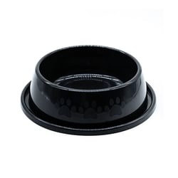 Comedouro Médio Anti Formiga 900Ml - 1 Unidade