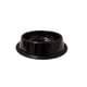 Comedouro Metálico Inox The Pets Para Cães E Gatos - 480 Mililitros - 480 Mililitros