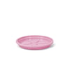 Comedouro Nutriplan Jardins Rosa 300Ml - 1 Unidade