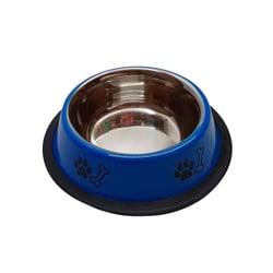 Comedouro Pantone The Pets Brasil 480Ml - 1 Unidade