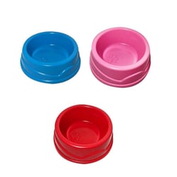 Comedouro Para Caes Grande 1000Ml